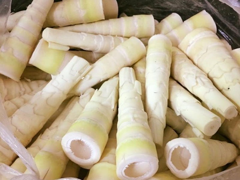 Cách làm chả cá kho măng đậm đà (hình 2)