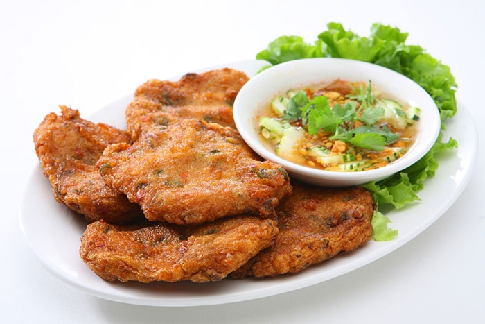 Chả cá thác lác chiên (ảnh 6)