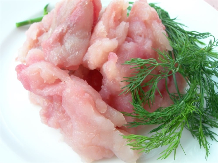 Chả cá thác lác chiên (ảnh 2)