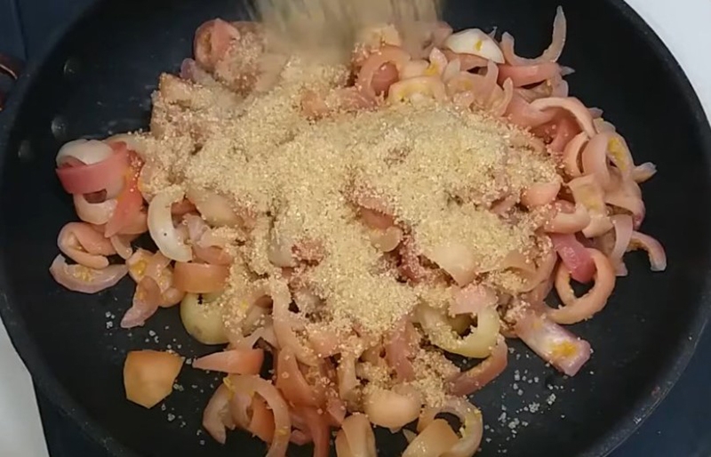 Cách làm chanh dây sấy dẻo (hình 5)
