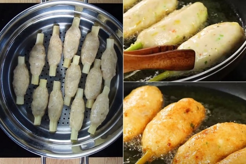 cách làm chạo tôm ảnh 10