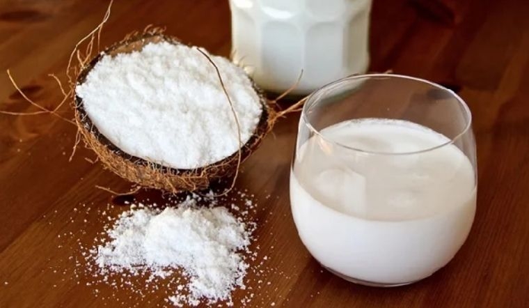 cách làm chè chuối nước cốt dừa (ảnh 2)