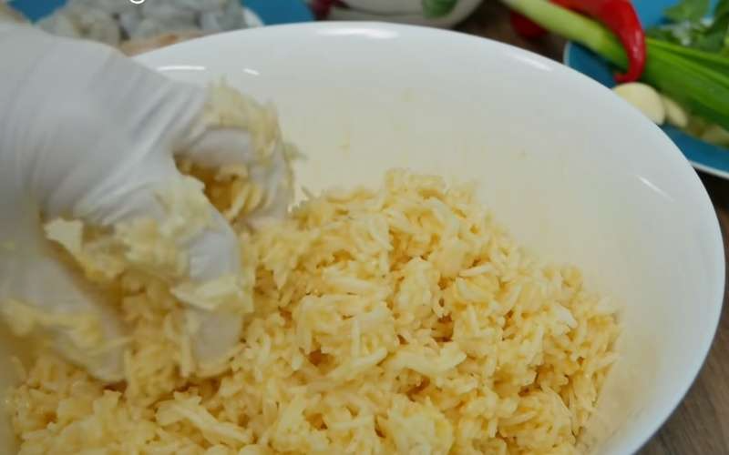 cơm rang dưa bò (hình 3)