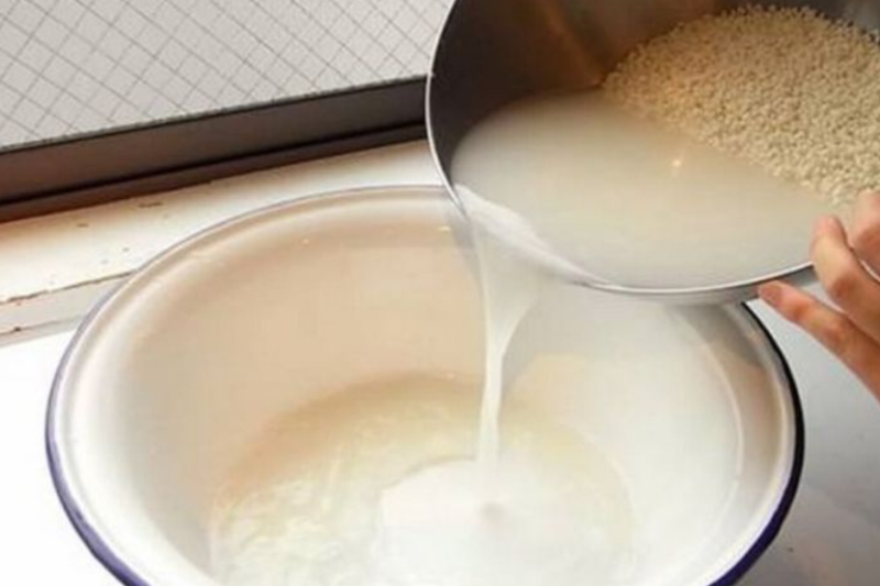cách làm củ cải muối hết mặn (hình 2)