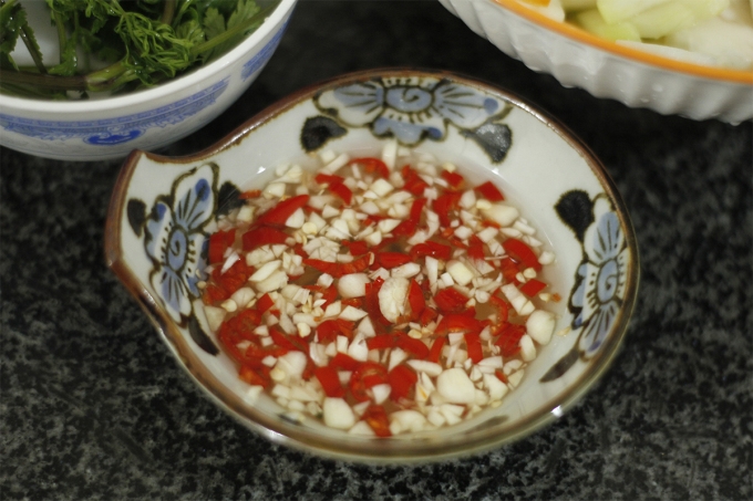 cách làm dưa góp su hào (hình 8)