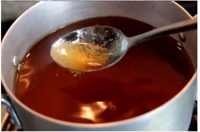 cách làm dưa món thập cẩm 8