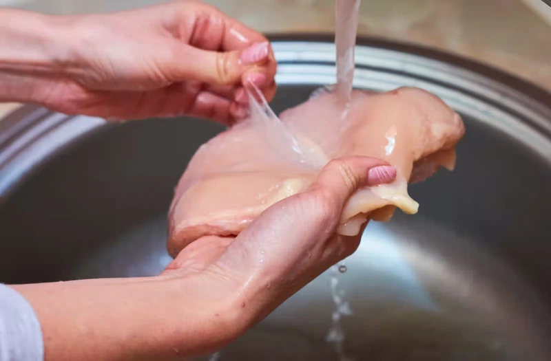 cách làm gà hầm ngũ vị phong cách trung hoa (hình 3)
