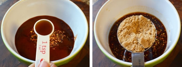 cách làm gà hầm ngũ vị phong cách trung hoa (hình 4)