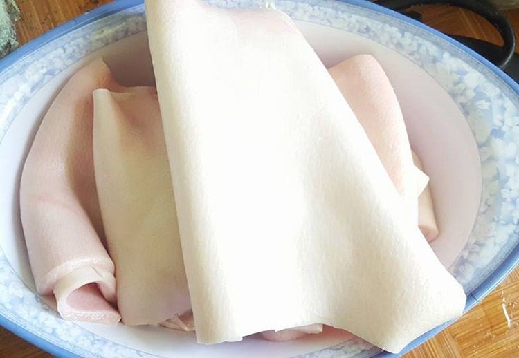 cách làm gà nấu đông 15