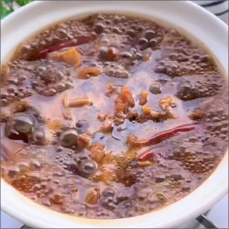 cách làm gân bò hầm (hình 4)