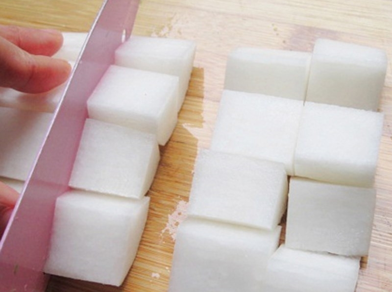 cách làm gân bò hầm (hình 5)