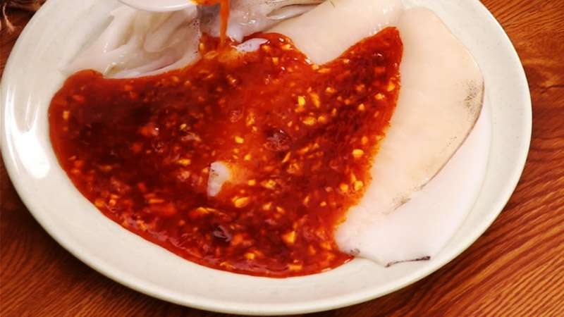 cách làm gia vị cho món nướng 7