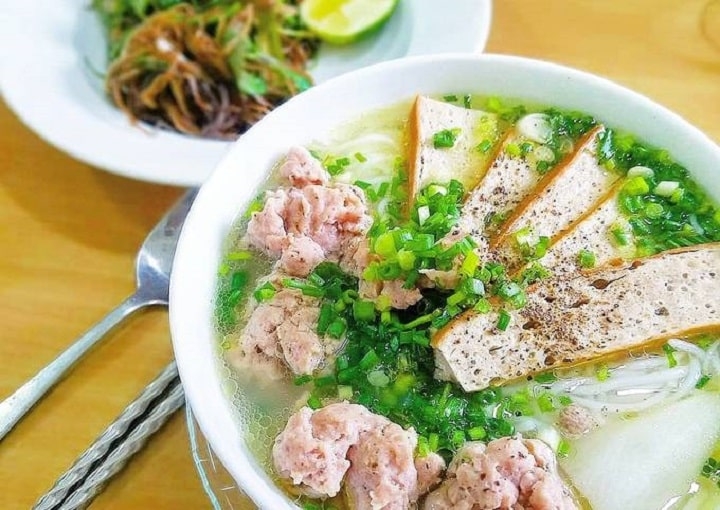 cách làm giò sống 2