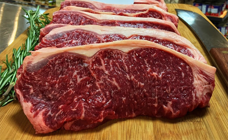 Cách làm gỏi bò hành tây (hình 2)