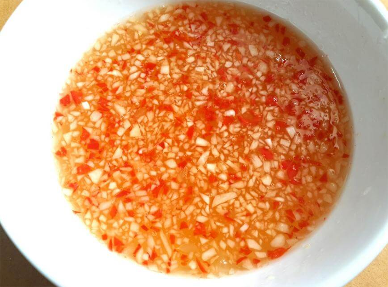 Cách làm gỏi bò hành tây (hình 8)