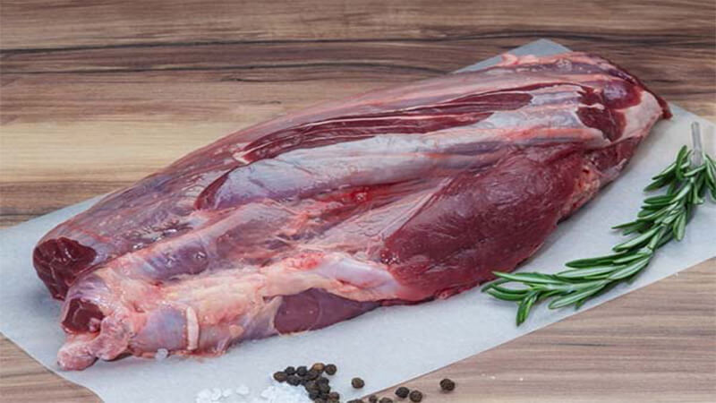 Cách làm gỏi bò ớt chuông (hình 2)