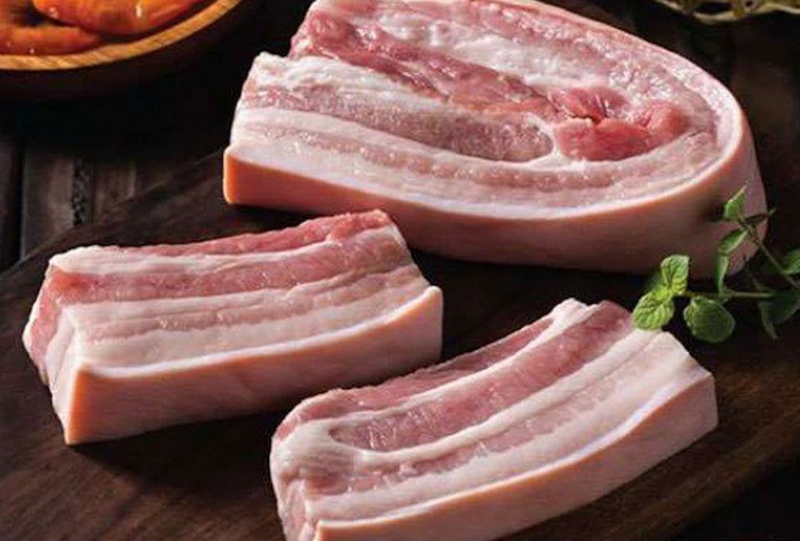 gỏi rau câu tôm thịt (hình 2)