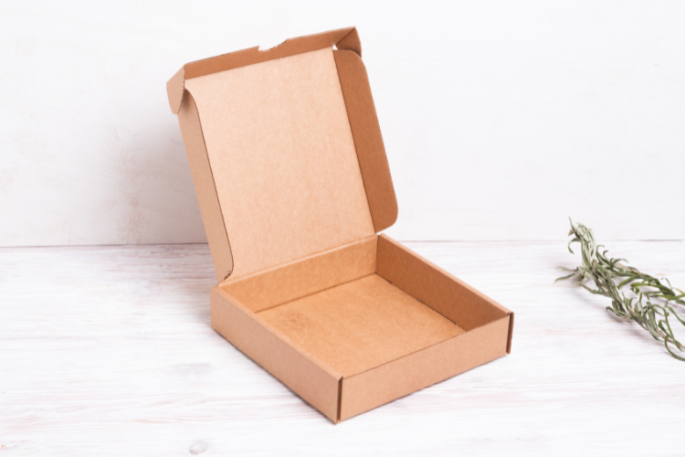 Cách làm hộp quà bằng giấy carton hình 3
