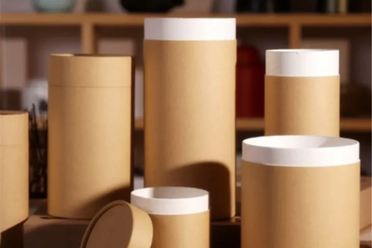 Cách làm hộp quà bằng giấy carton hình 6