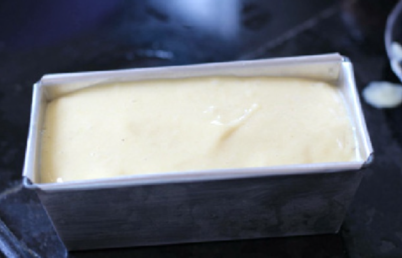 Cách làm kem xoài chuối (hình 5)