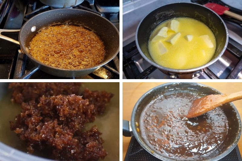 Cách làm kẹo nho khô ảnh 3