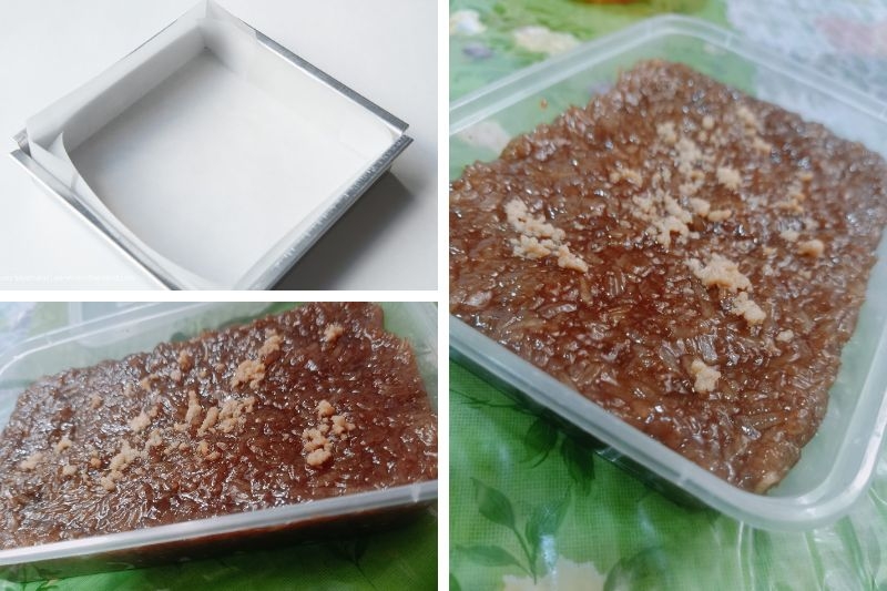 Cách làm kẹo nho khô ảnh 4