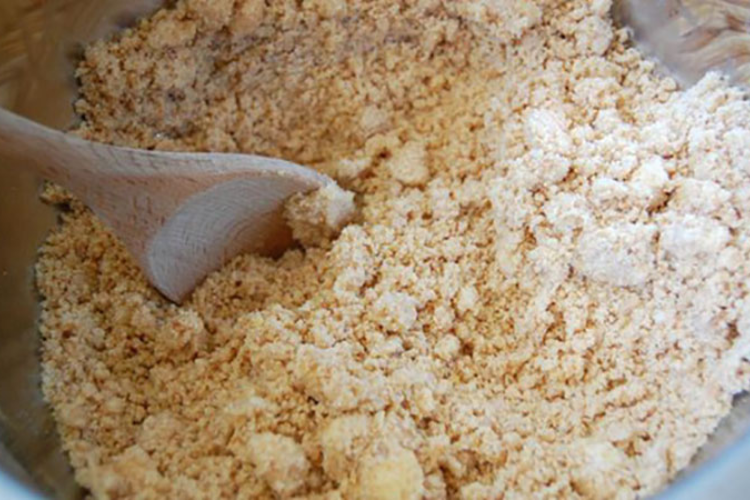 Cách làm kẹo râu rồng hình 3