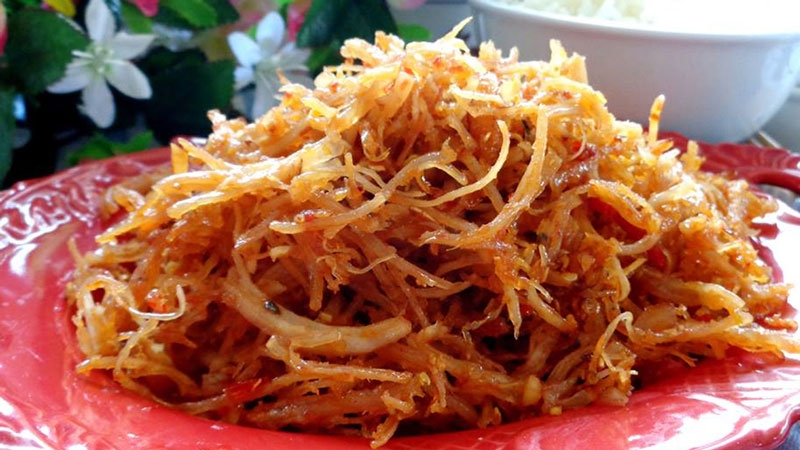 xe soi kho ga