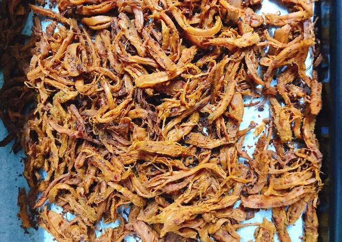 lam kho ga bo toi bang noi chien khong dau