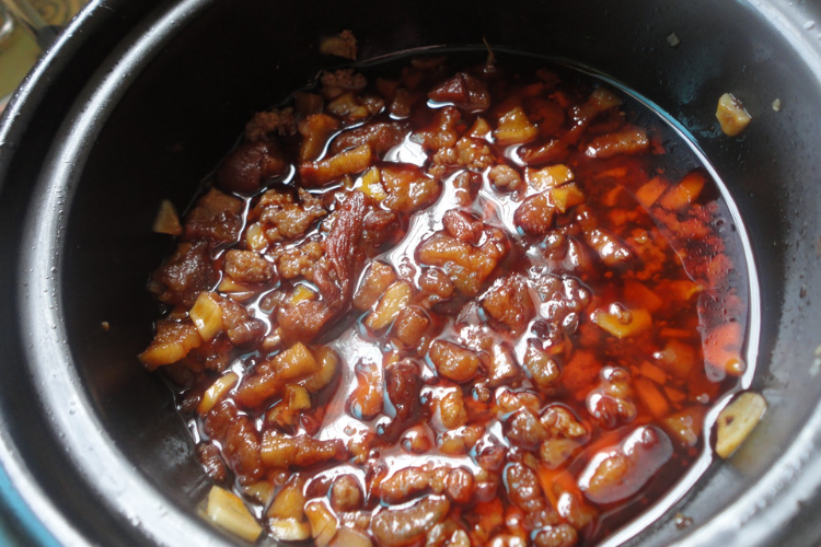 cách làm kho quẹt chay hình 3