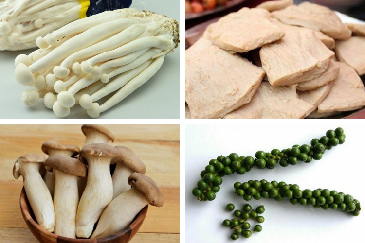 cách làm kho quẹt chay hình 6