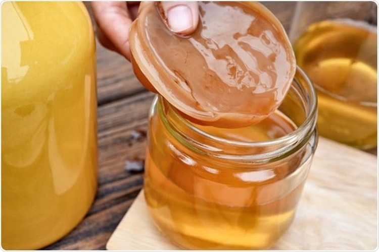 Hướng dẫn cách làm kombucha tại nhà: Thức uống lên men tốt cho sức khỏe