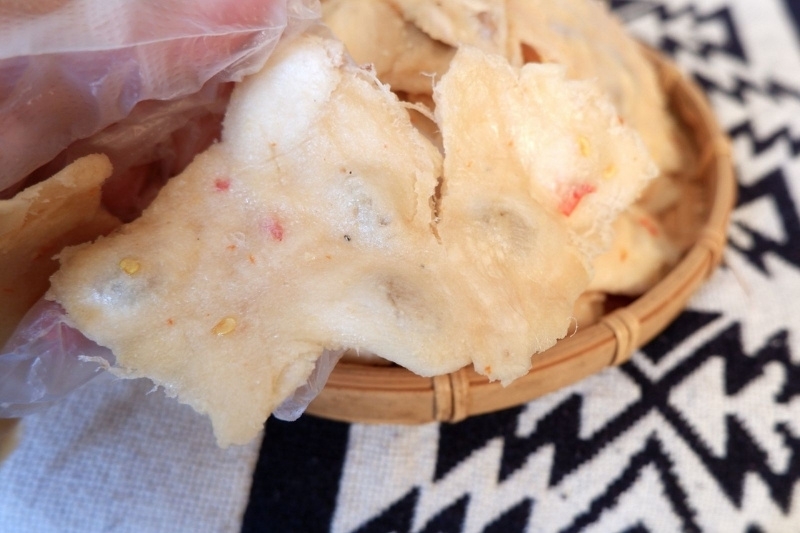 Cách làm mãng cầu sấy muối ớt bằng nồi chiên không dầu