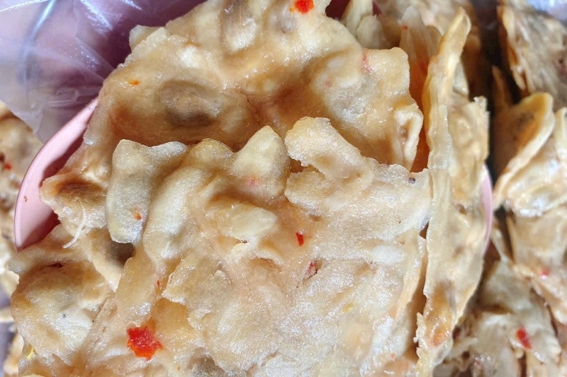 Cách sấy mãng cầu muối ớt bằng máy sấy thực phẩm