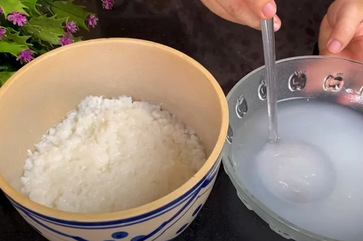 Cách làm mẻ không cần cái (Hình 3)