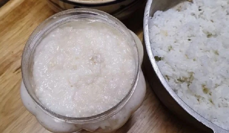 Cách làm mẻ không cần cái (Hình 5)