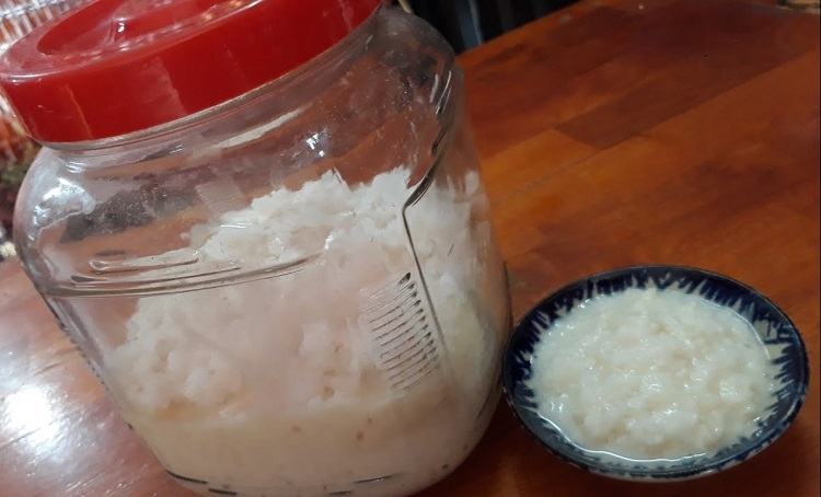 Cách làm mẻ không cần cái (Hình 6)