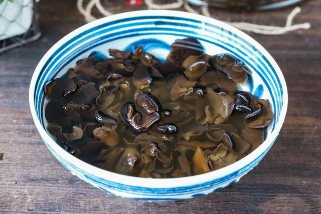 Cách làm miến nấu lòng mề gà kiểu Bắc 4