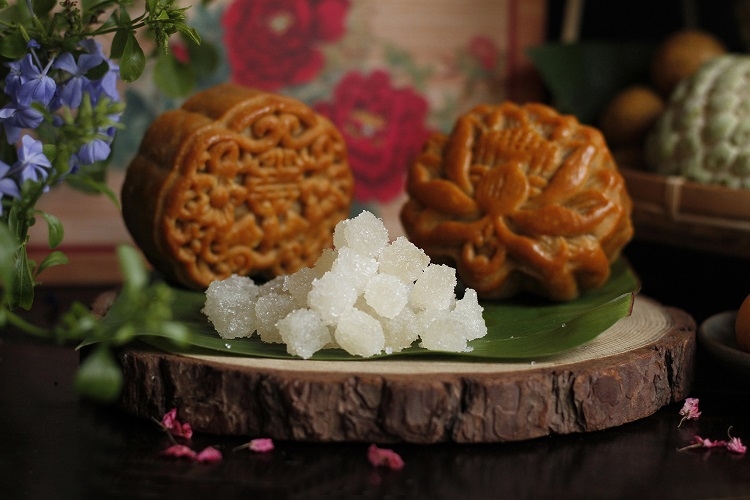 cách làm mỡ đường trong 7