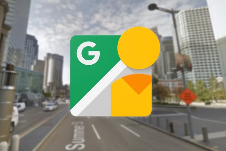 Cách làm mờ nhà của mình trên Google Street View hình 6