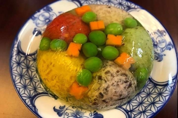 Cách làm mọc vân ám: Món ngon truyền thống tinh tế, mềm ngọt và đậm đà hương vị Bắc