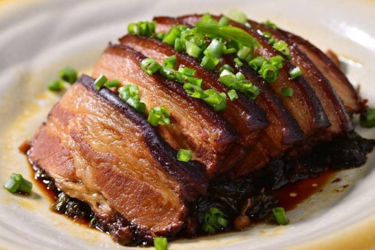 Bật mí cách làm món khâu nhục Lạng Sơn ngon mềm, đậm đà hương vị ngày Tết