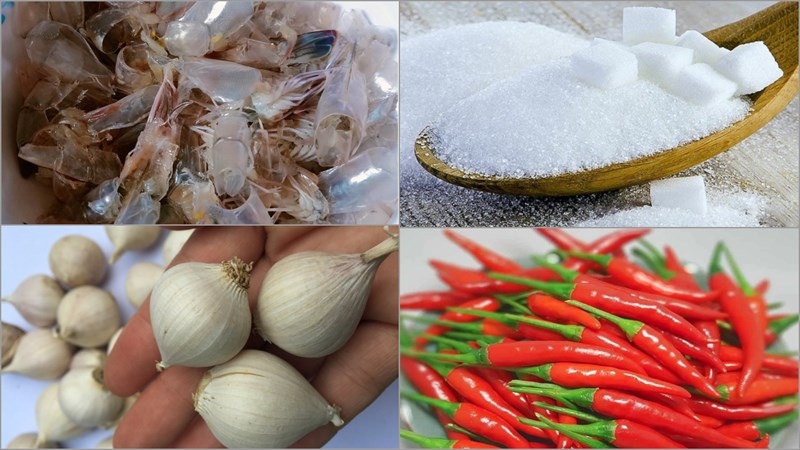 cách làm muối tiêu tây ninh 5