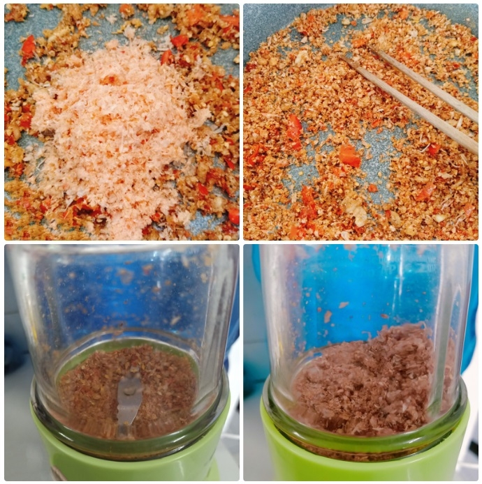 cách làm muối tiêu tây ninh 8