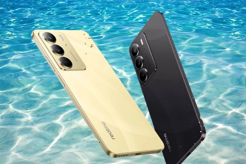 Cách làm mượt điện thoại Realme 5