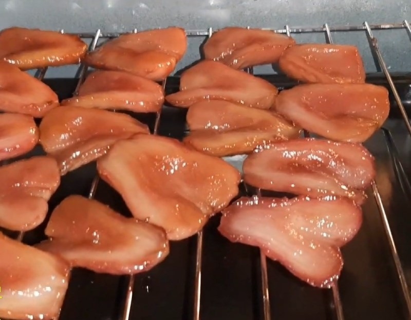 cách làm mứt mận miền nam 8