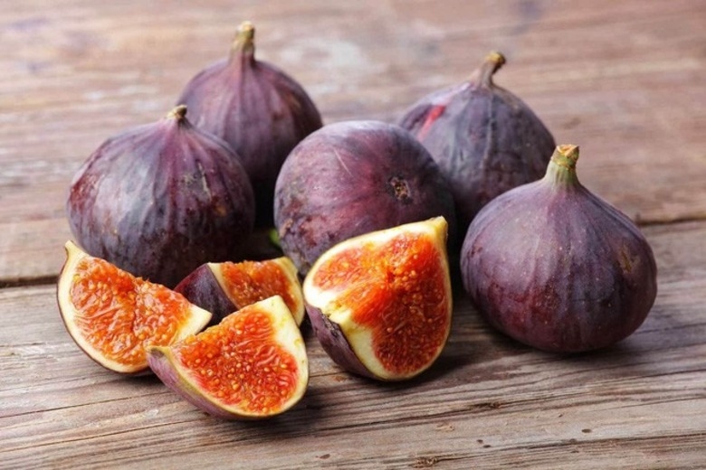 Cách làm mứt sung 1