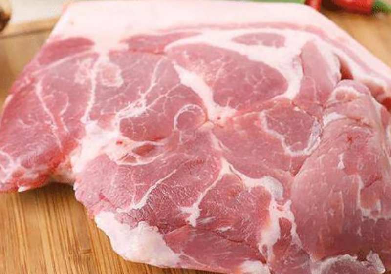 Khám phá cách làm nấm mỡ xào thịt heo (hình 3)