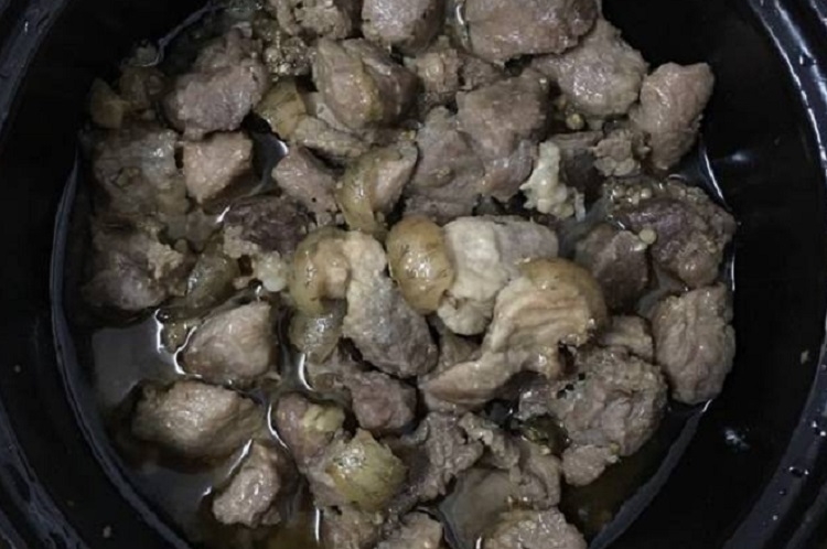 Cách làm nồi đất không bị nứt (Hình 2)