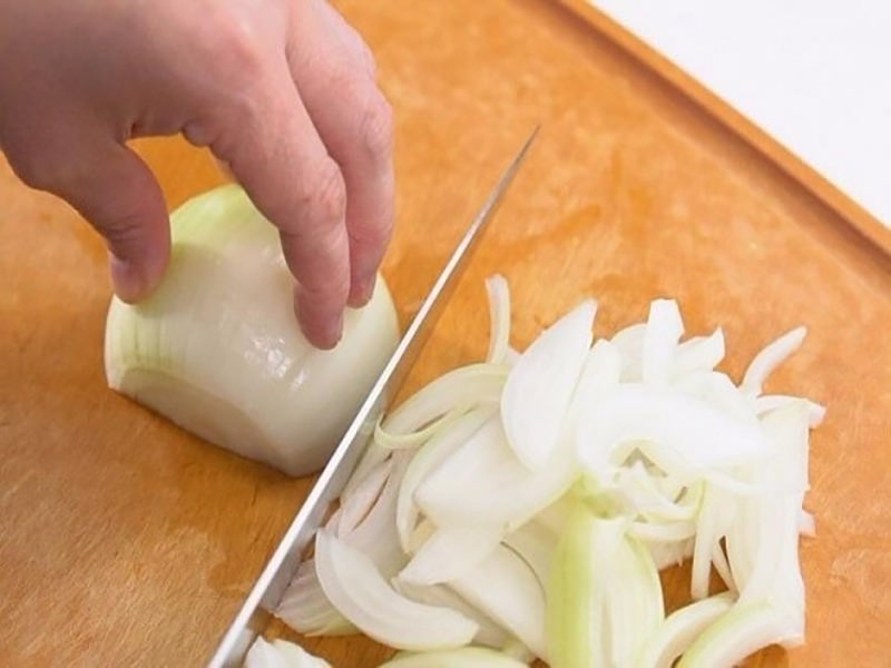 Cách làm nộm tôm miến (hình 5)